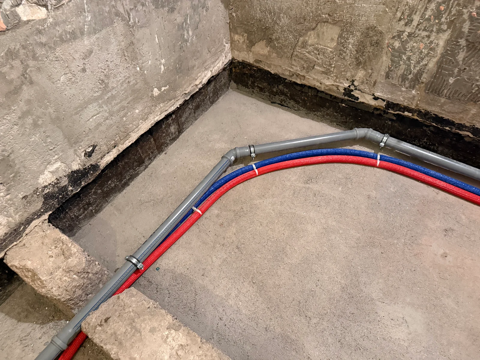 Usługi hydrauliczne i gazowe Wrocław Fabryczna Realizacja MGAZ w rejonie: Wrocław Fabryczna